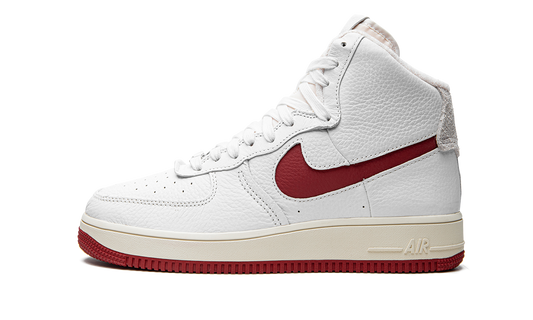 AIR FORCE 1 HIGH SCULPT MNS WMNS