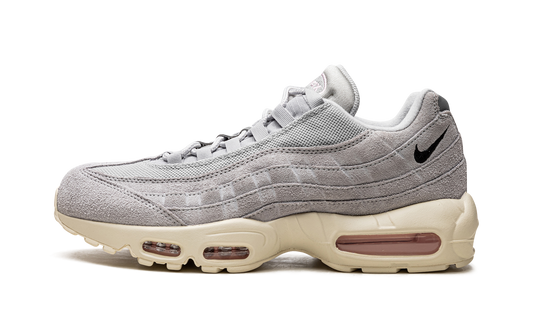 Air Max 95  Grey Fog