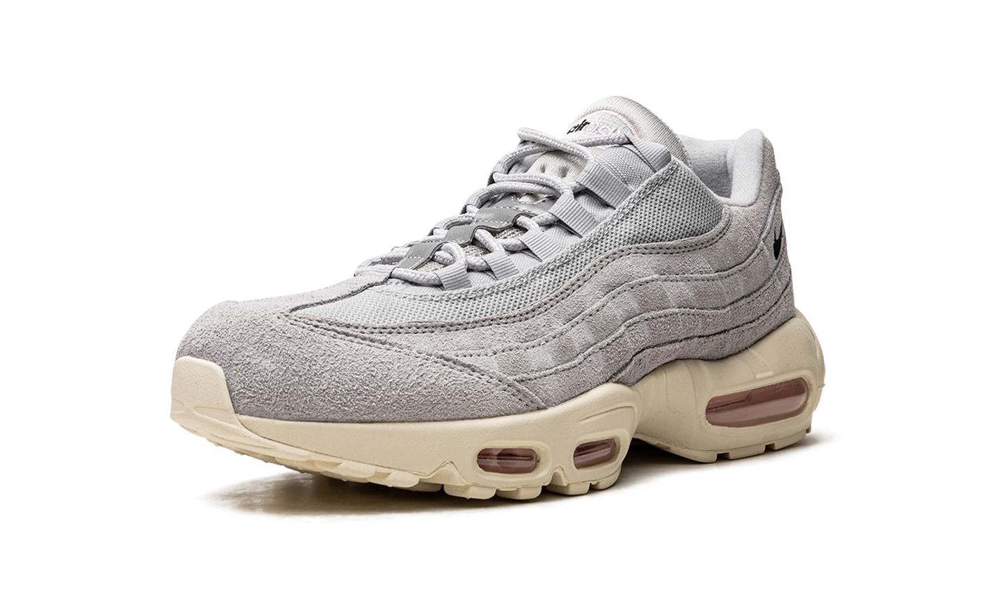 Air Max 95  Grey Fog