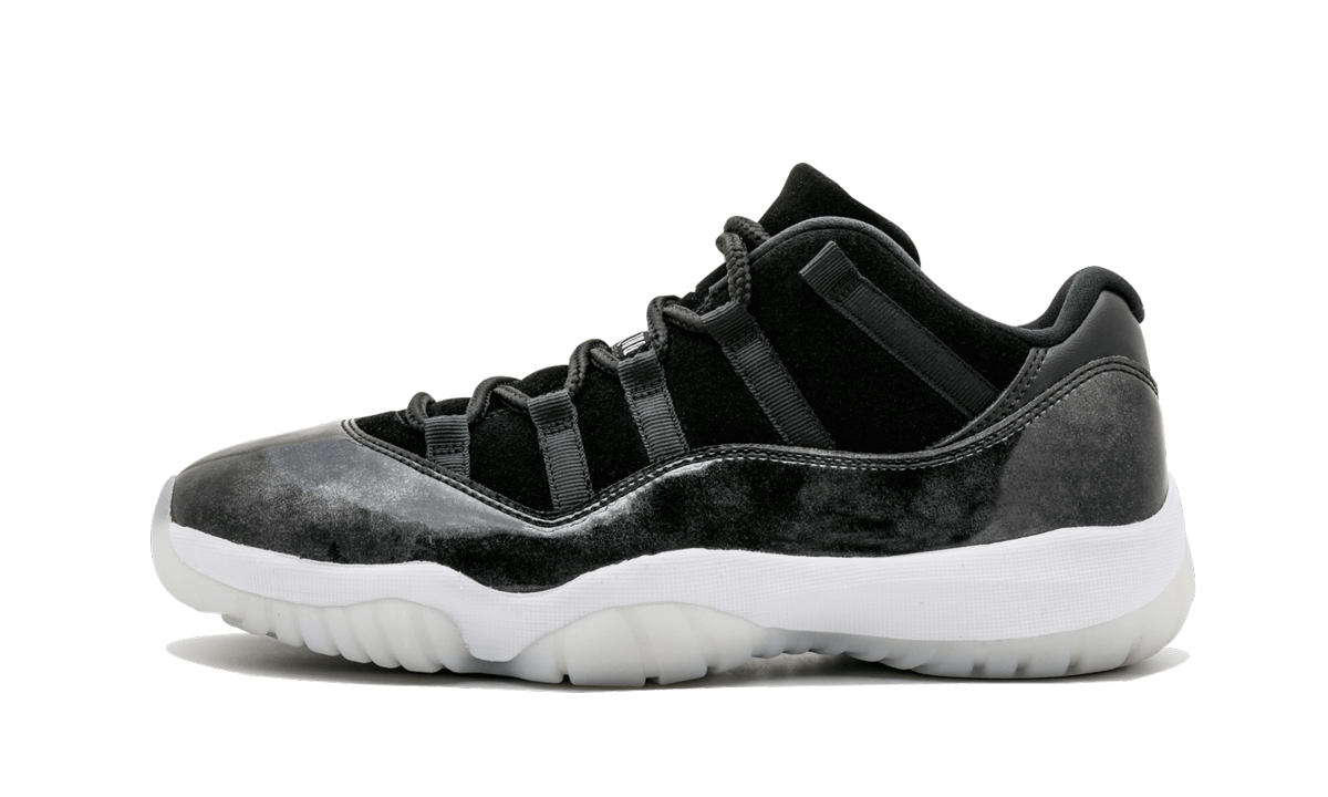 Air Jordan 11 Retro Low  Barons