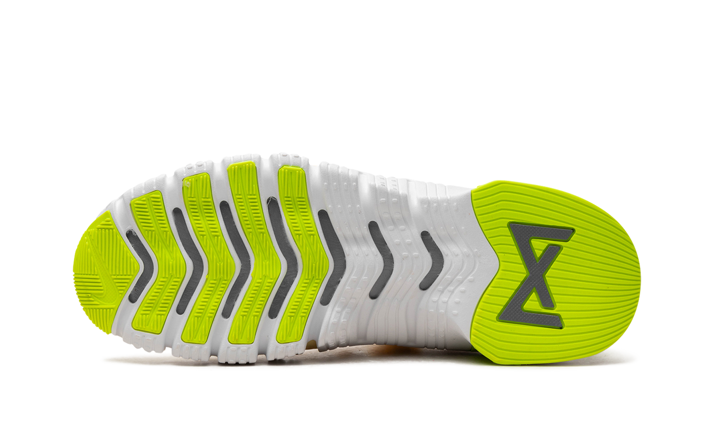 Free Metcon 5 WMNS  Citron Tint Volt
