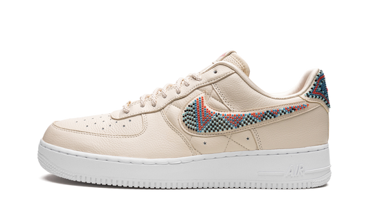AIR FORCE 1 LO WMNS  Premium Goods - The Bella
