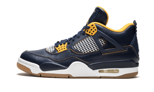 Air Jordan 4 Retro  Dunk From Above