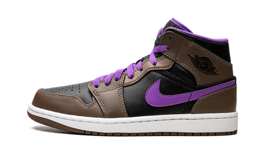 Air Jordan 1 Mid  Palomino