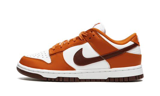 DUNK LOW WMNS  Bronze Eclipse