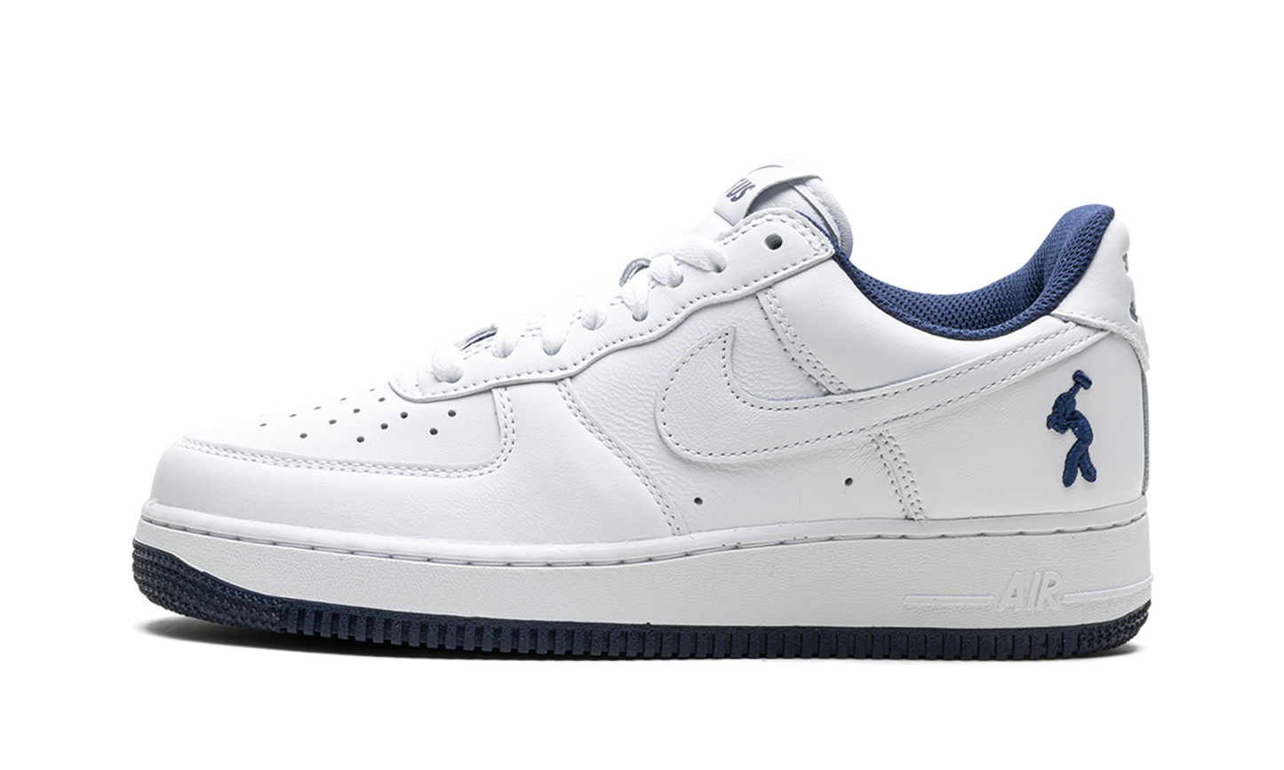 Air Force 1 Low  Lil Yachty Concrete Boys - It's Us