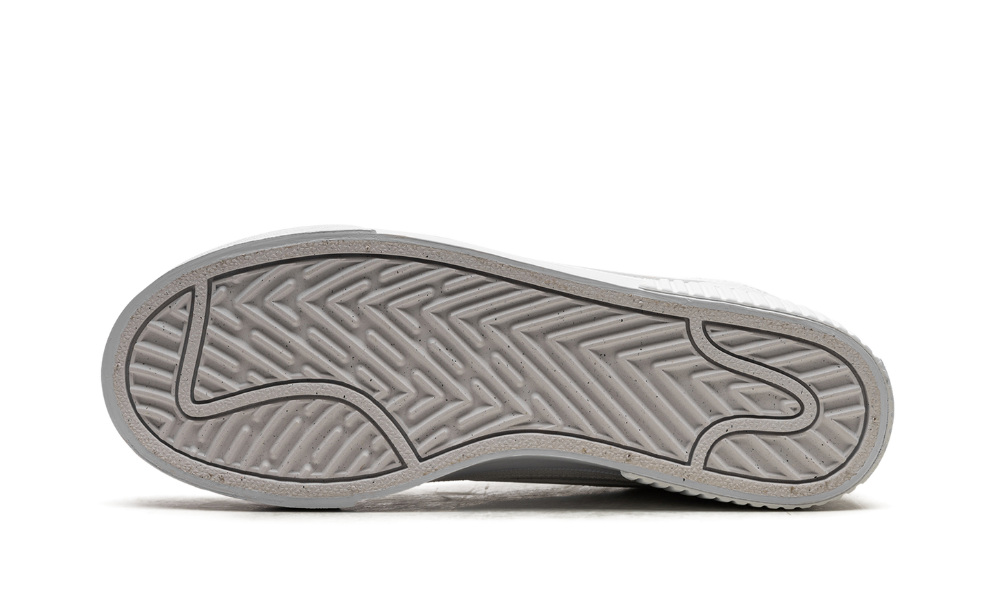 COURT LEGACY LIFT WMNS  Triple White