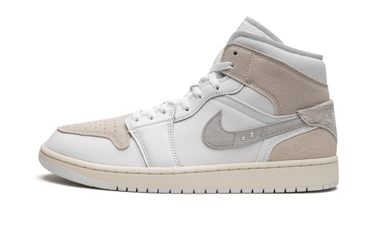 Air Jordan 1 Mid SE Craft  Tech Grey
