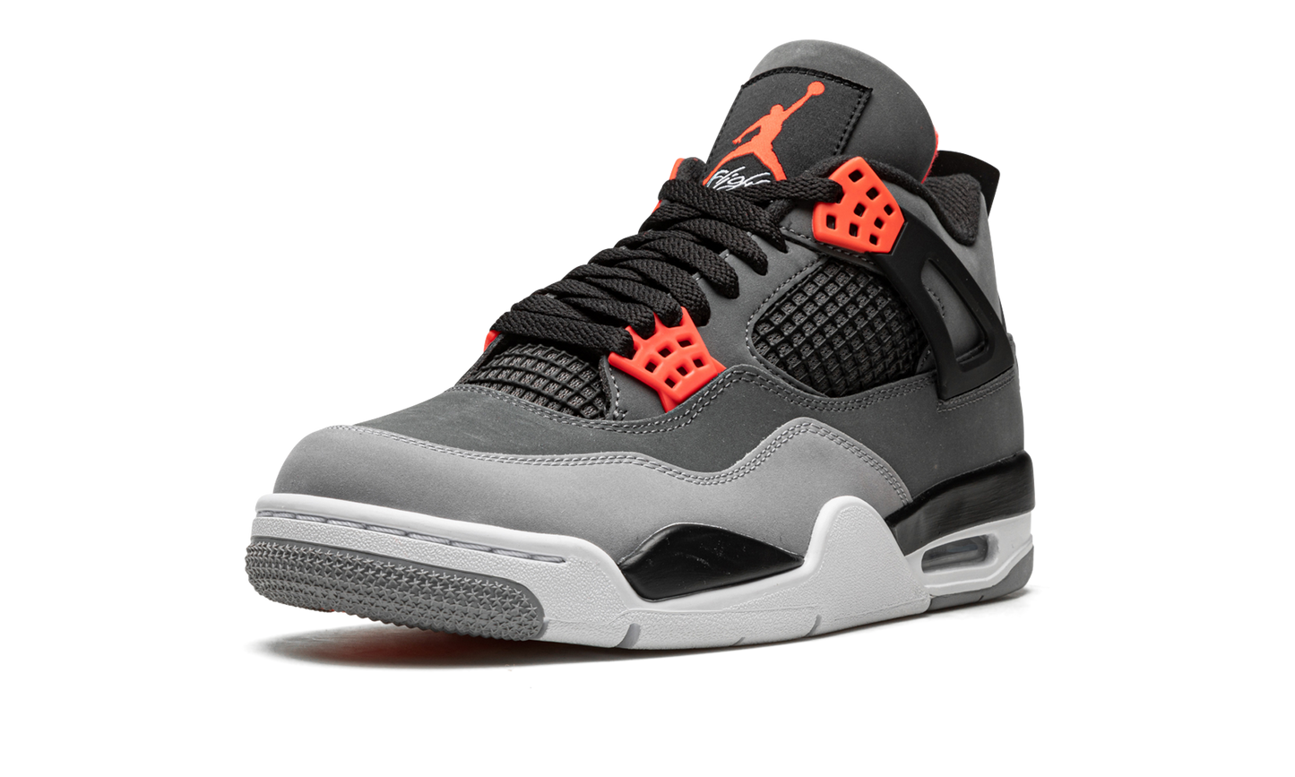 Air Jordan 4 Retro  Infrared