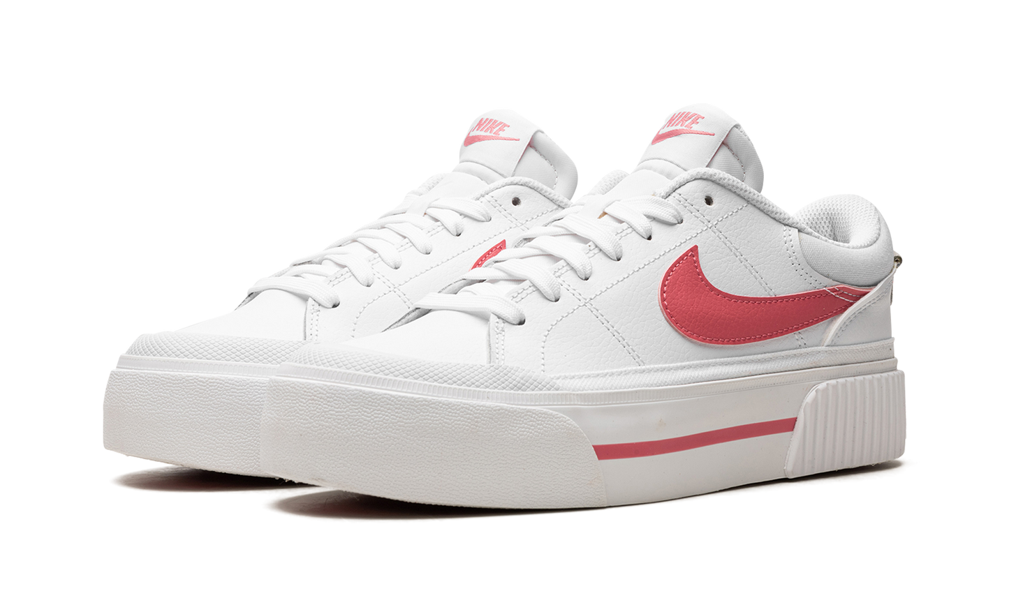 COURT LEGACY LIFT WMNS  Sea Coral