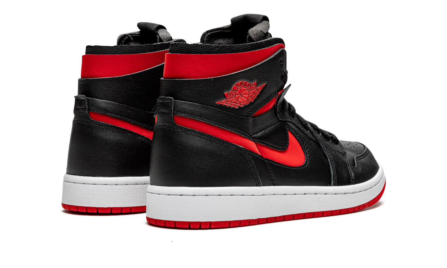AIR JORDAN 1 ZOOM CMFT WMNS  Bred