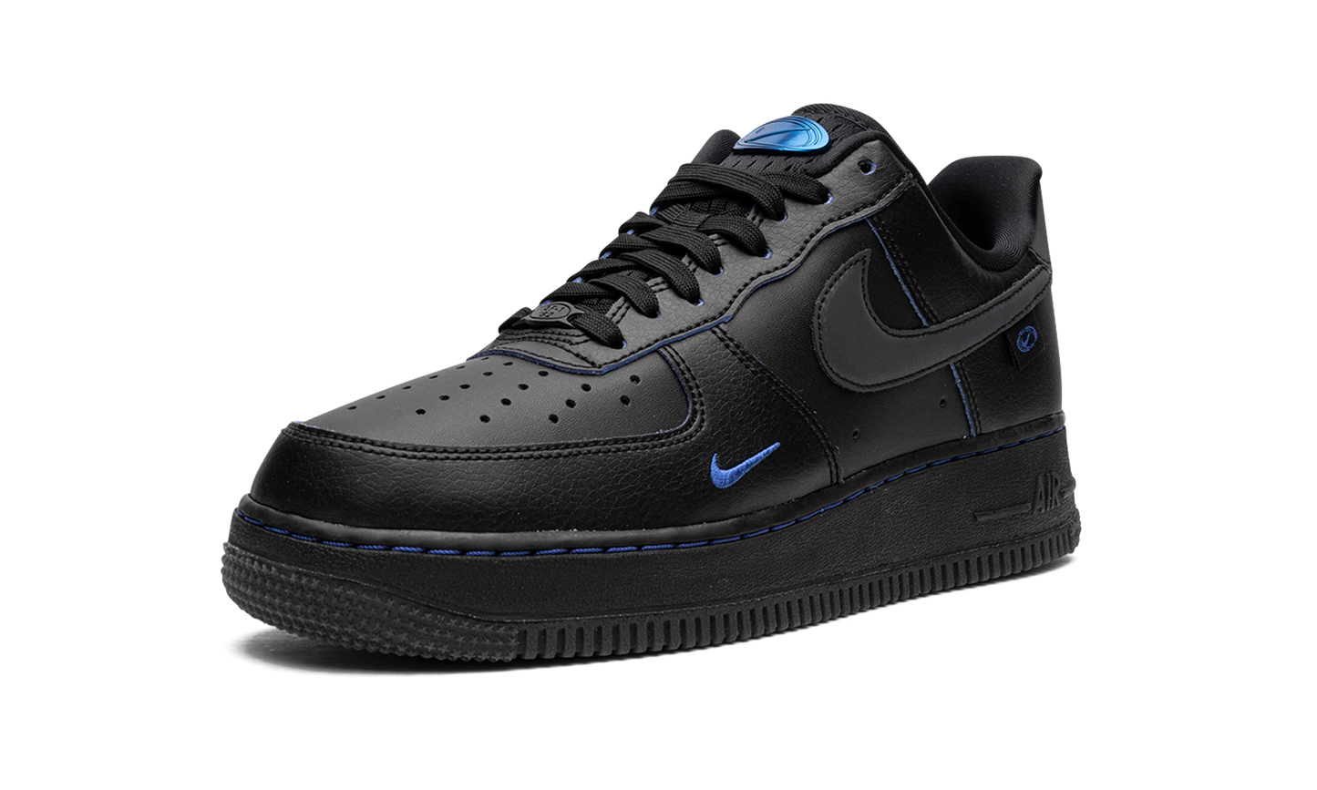 AIR FORCE 1 LO '07 LX MNS WMNS  Worldwide