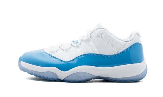 Air Jordan 11 Retro Low  UNC
