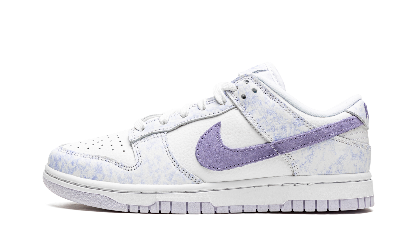 DUNK LOW WMNS  Purple Pulse