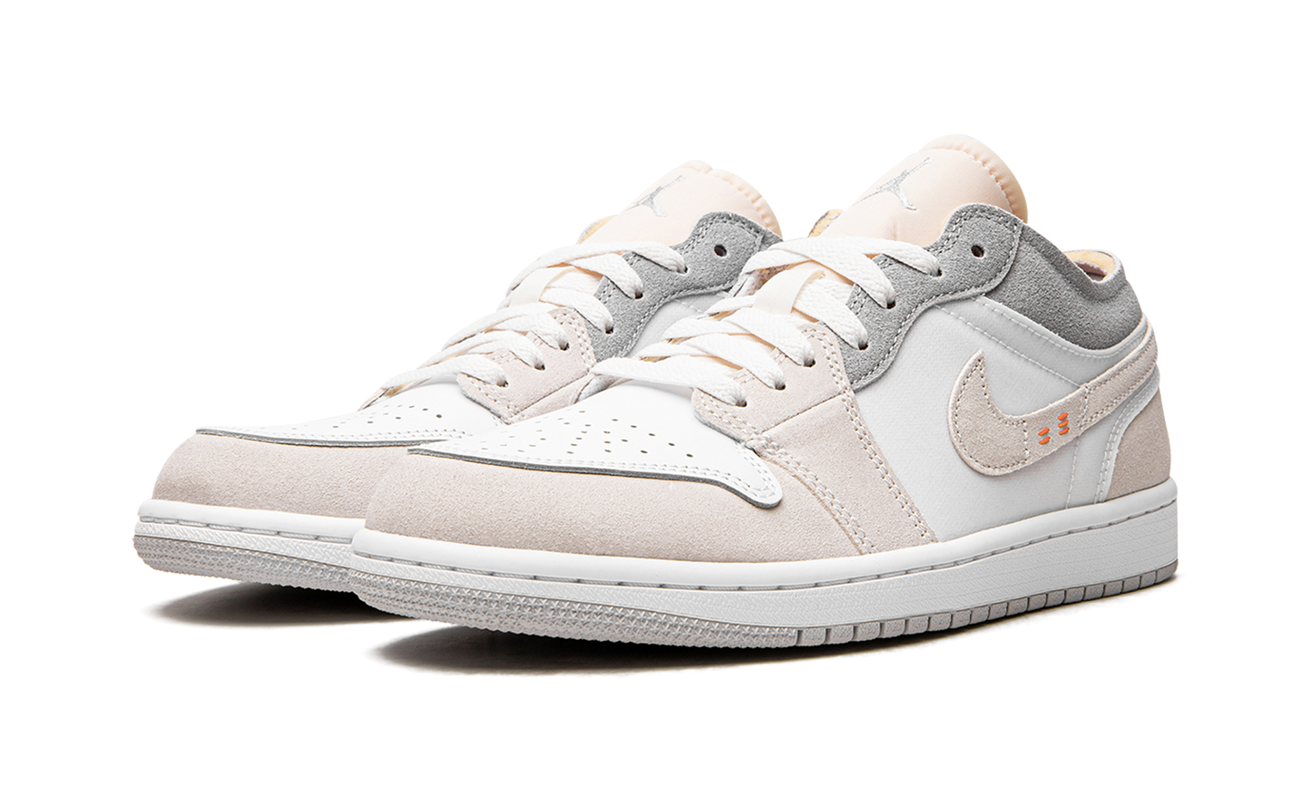 Jordan 1 Low SE Craft  Inside Out