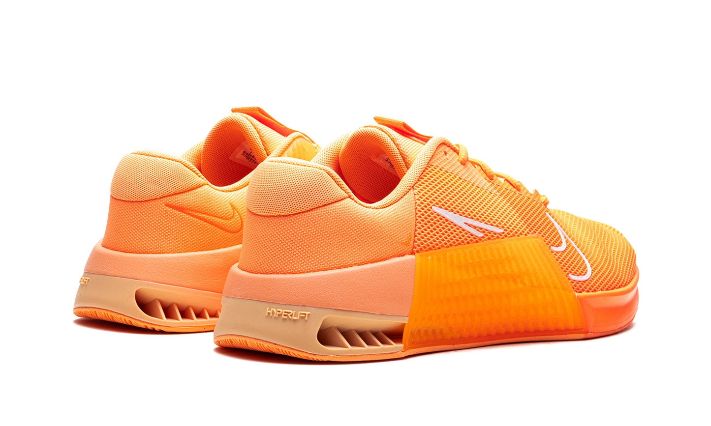Metcon 9 AMP  Atomic Orange