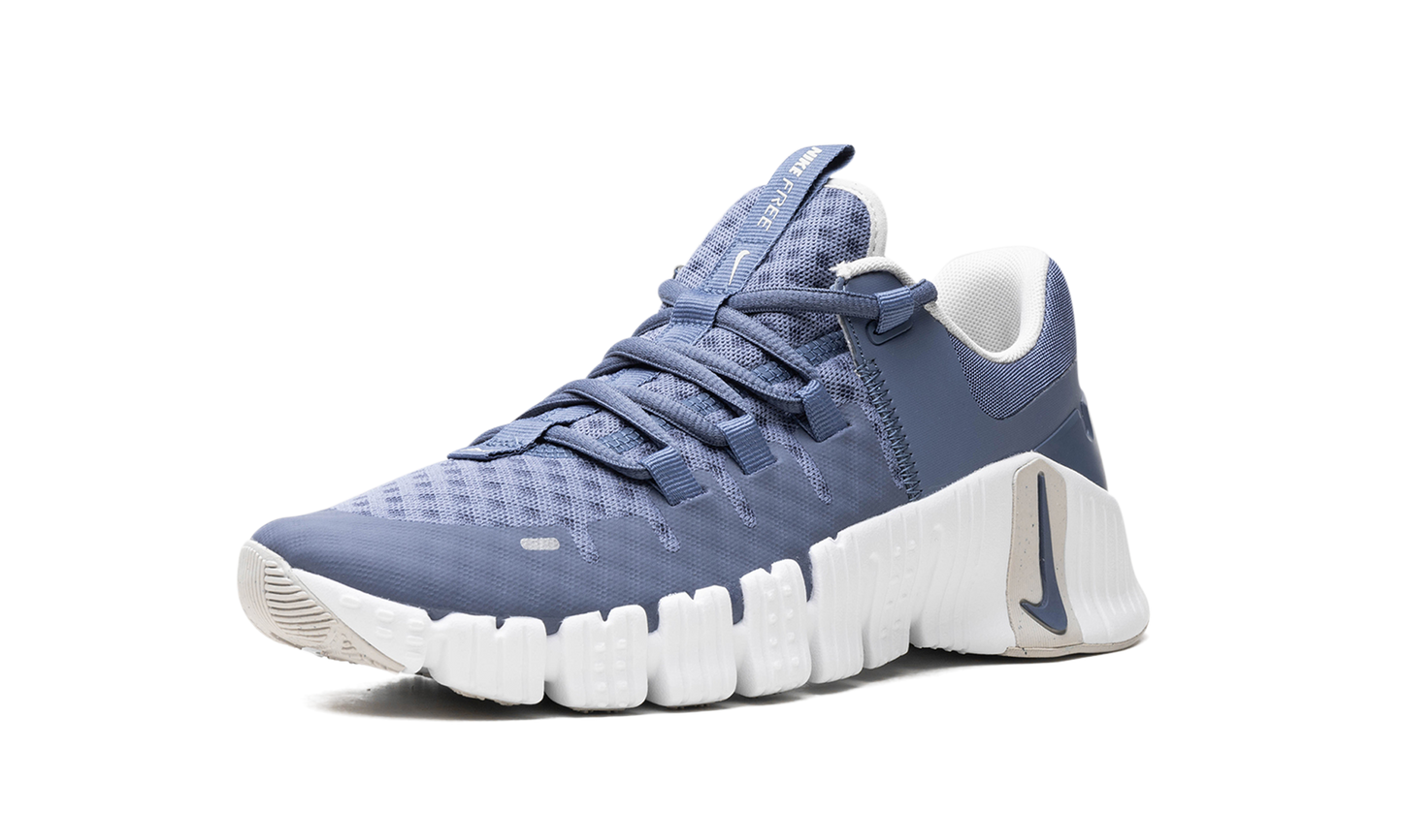 Free Metcon 5 Wmns  Diffused Blue