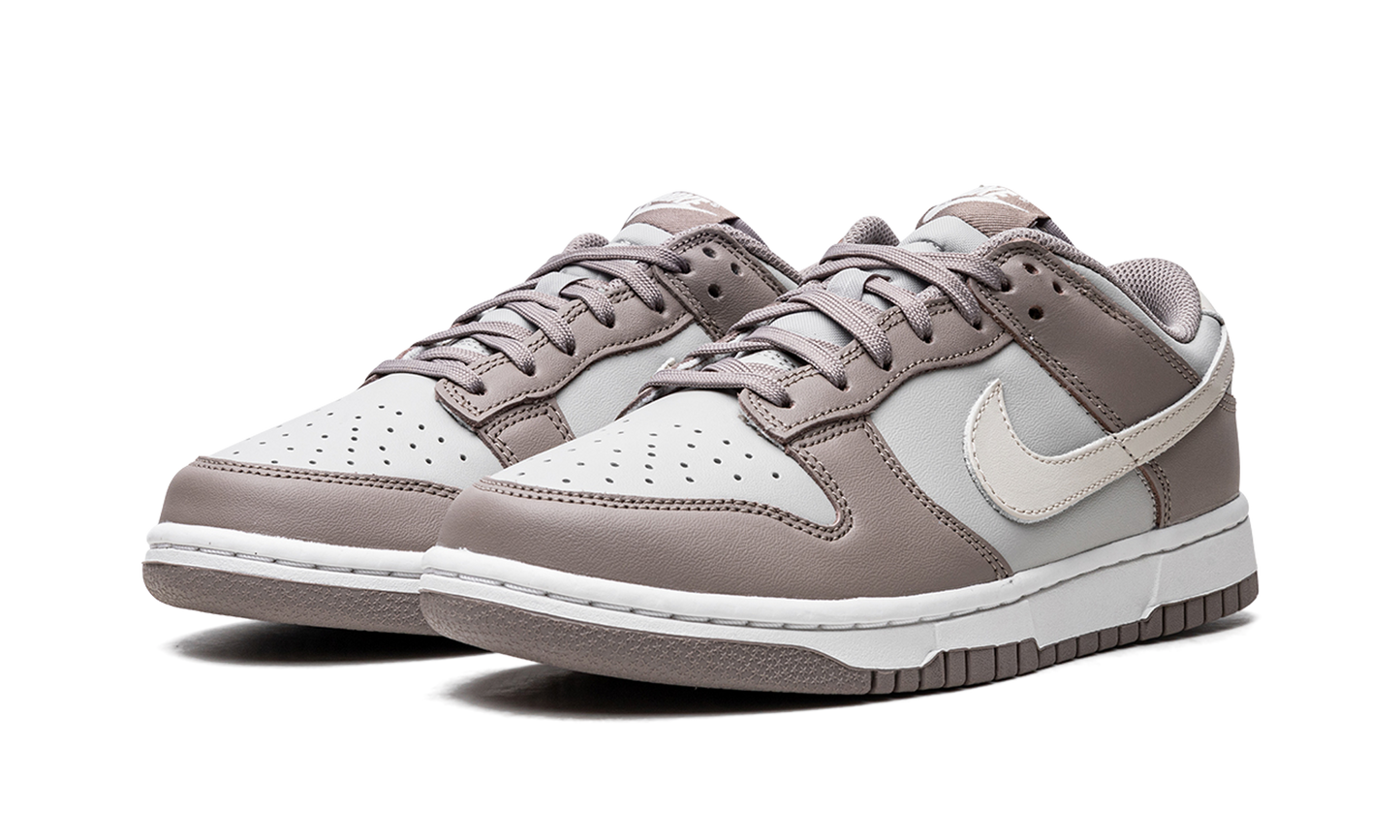 DUNK LOW WMNS  Moon Fossil