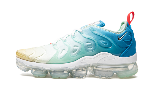 AIR VAPORMAX PLUS MNS WMNS  Since 1972