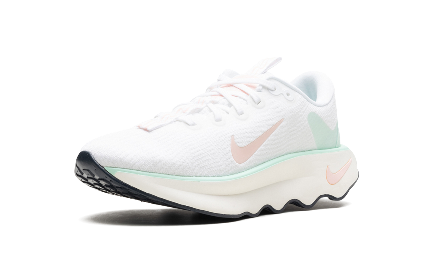 Motiva WMNS  White Mint Foam Sail Sunset Tint