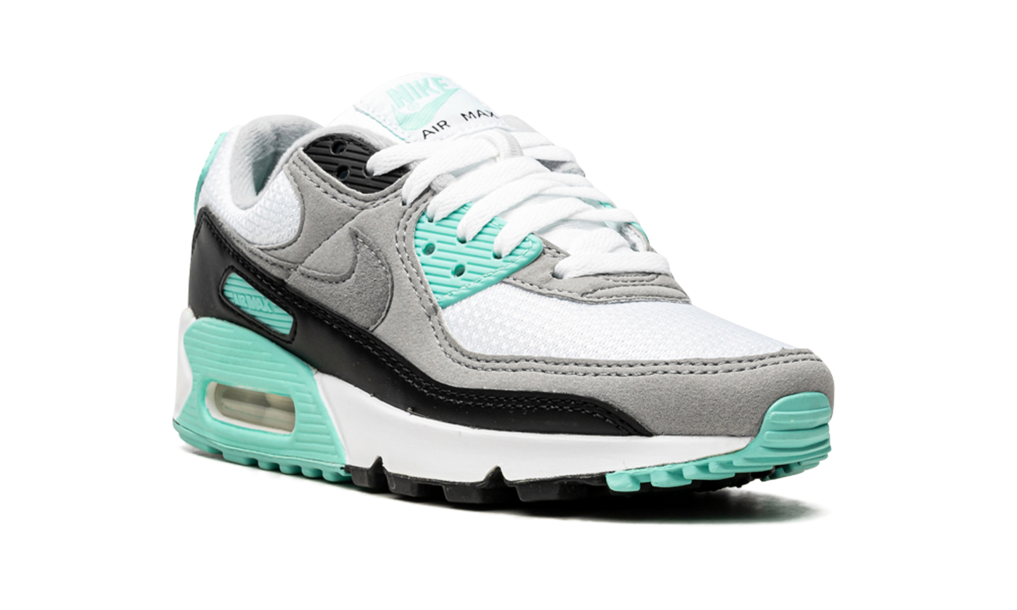 AIR MAX 90 WMNS  Turquoise