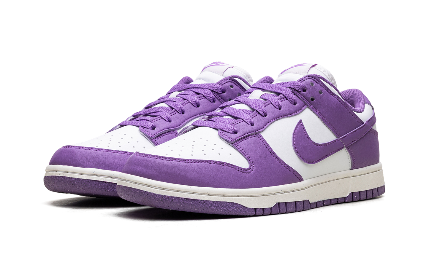 Dunk Low WMNS  Black Raspberry
