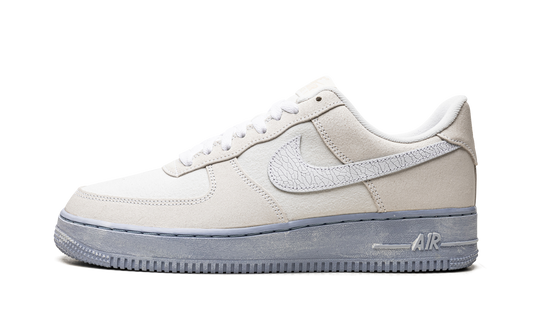 Air Force 1 Low EMB  Blue Whisper