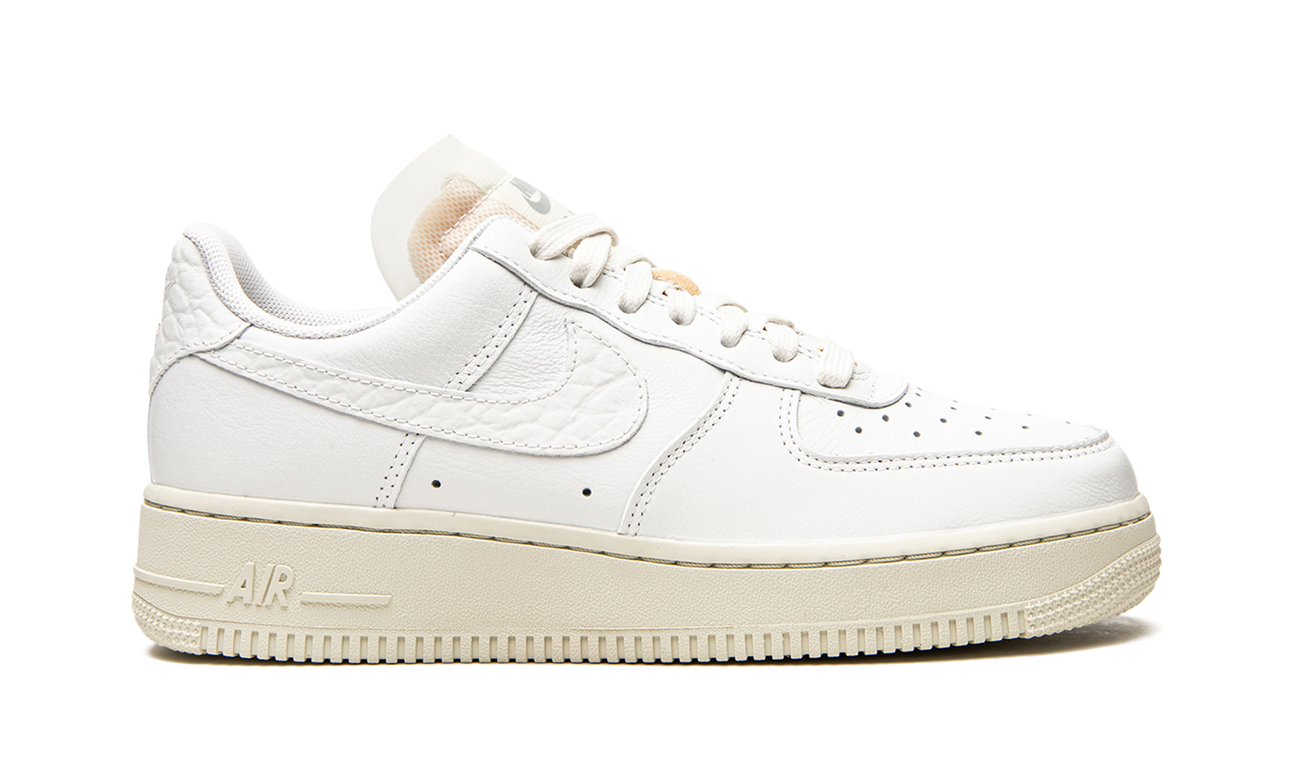 AIR FORCE 1 LO PRM MNS WMNS  Jewels White