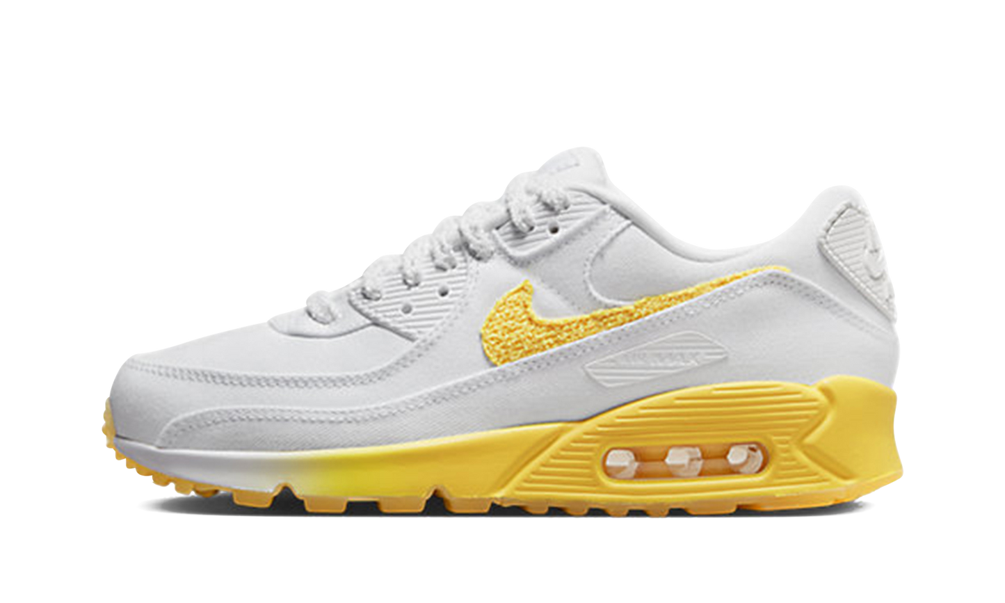 AIR MAX 90 MNS WMNS  Citrus Pulse