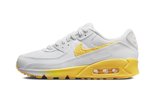 AIR MAX 90 MNS WMNS  Citrus Pulse