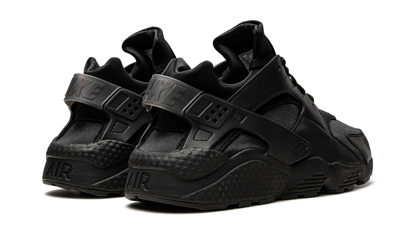 Air Huarache  Triple Black - 2021 Release