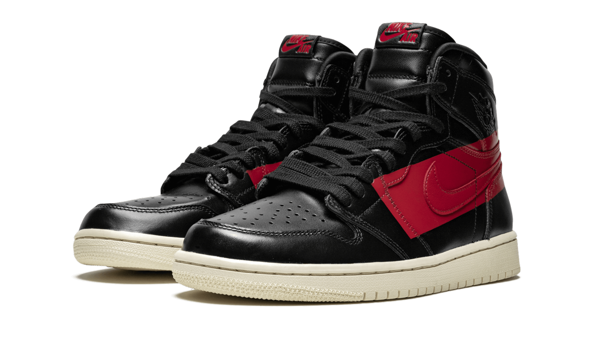 Air Jordan 1 Retro High OG Defiant  Defiant