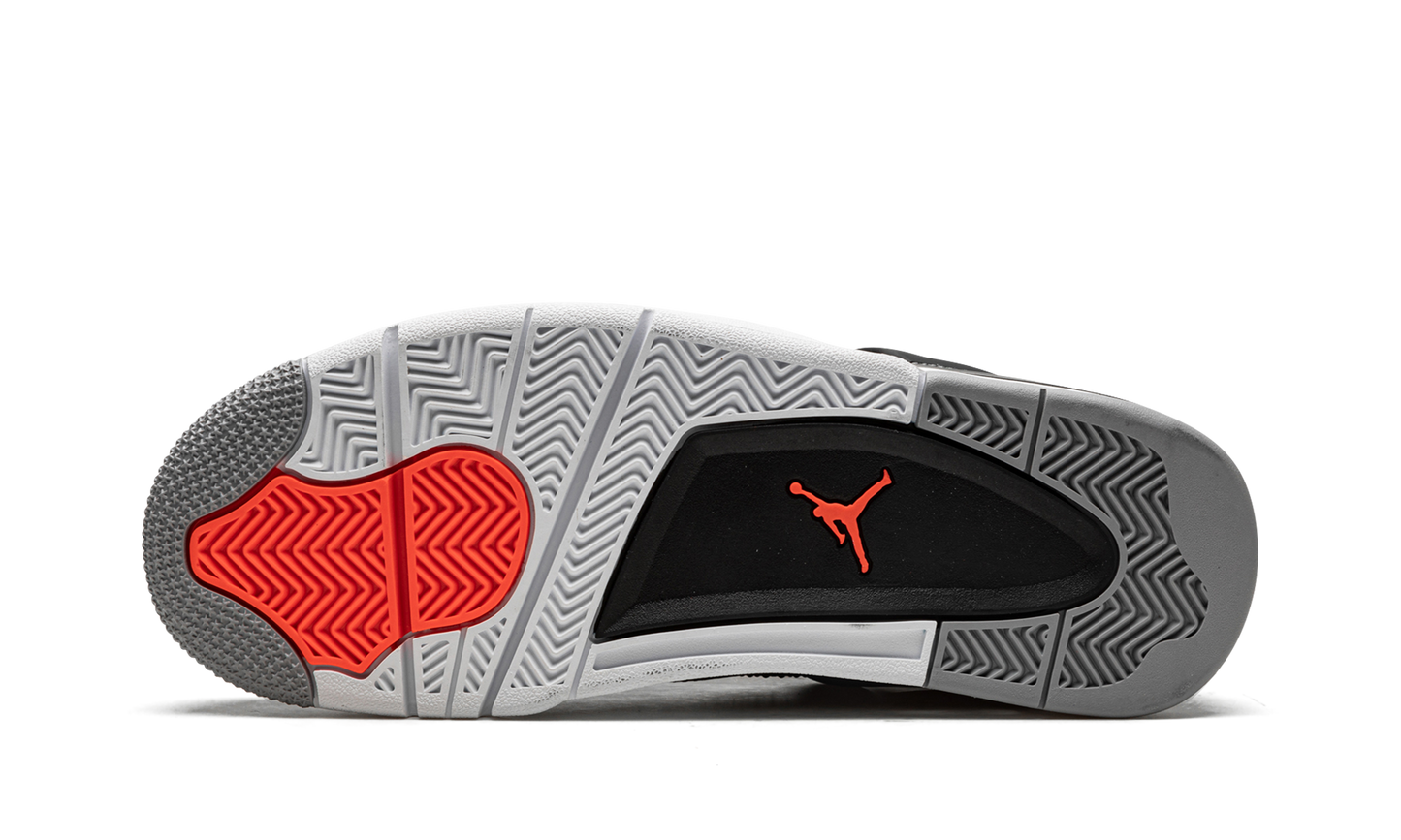 Air Jordan 4 Retro  Infrared