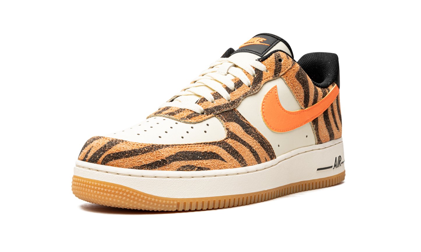 Air Force 1 '07 PRM  Daktari Stripes