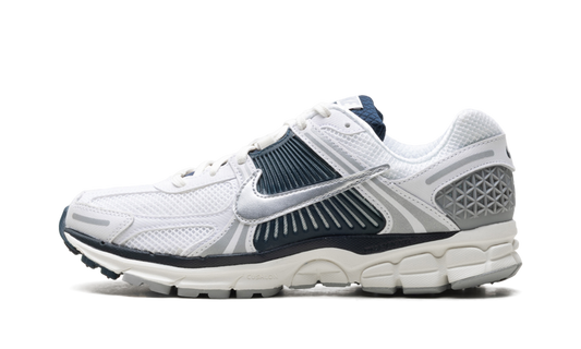 Air Zoom Vomero 5 WMNS  White Armory Navy