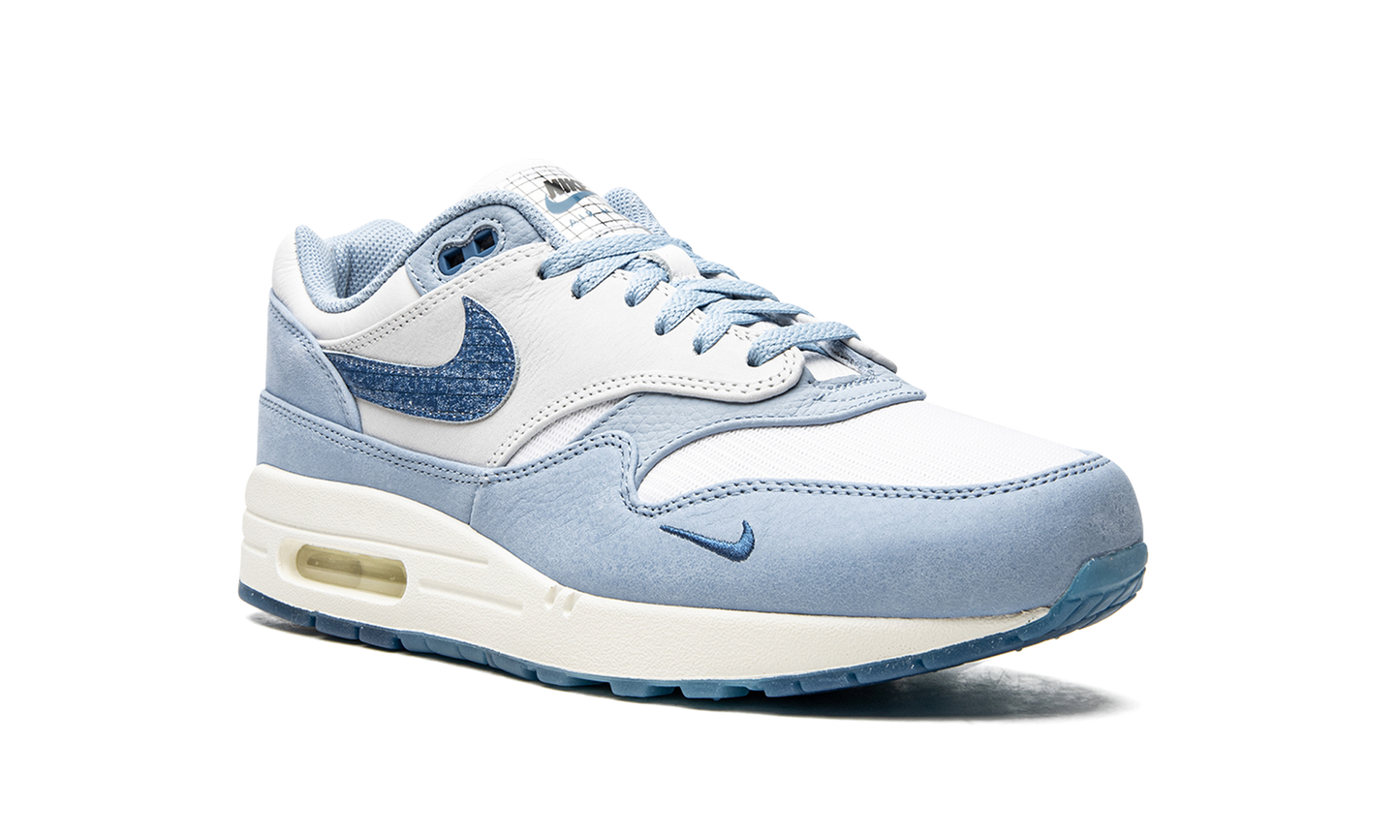 Air Max 1  Blueprint