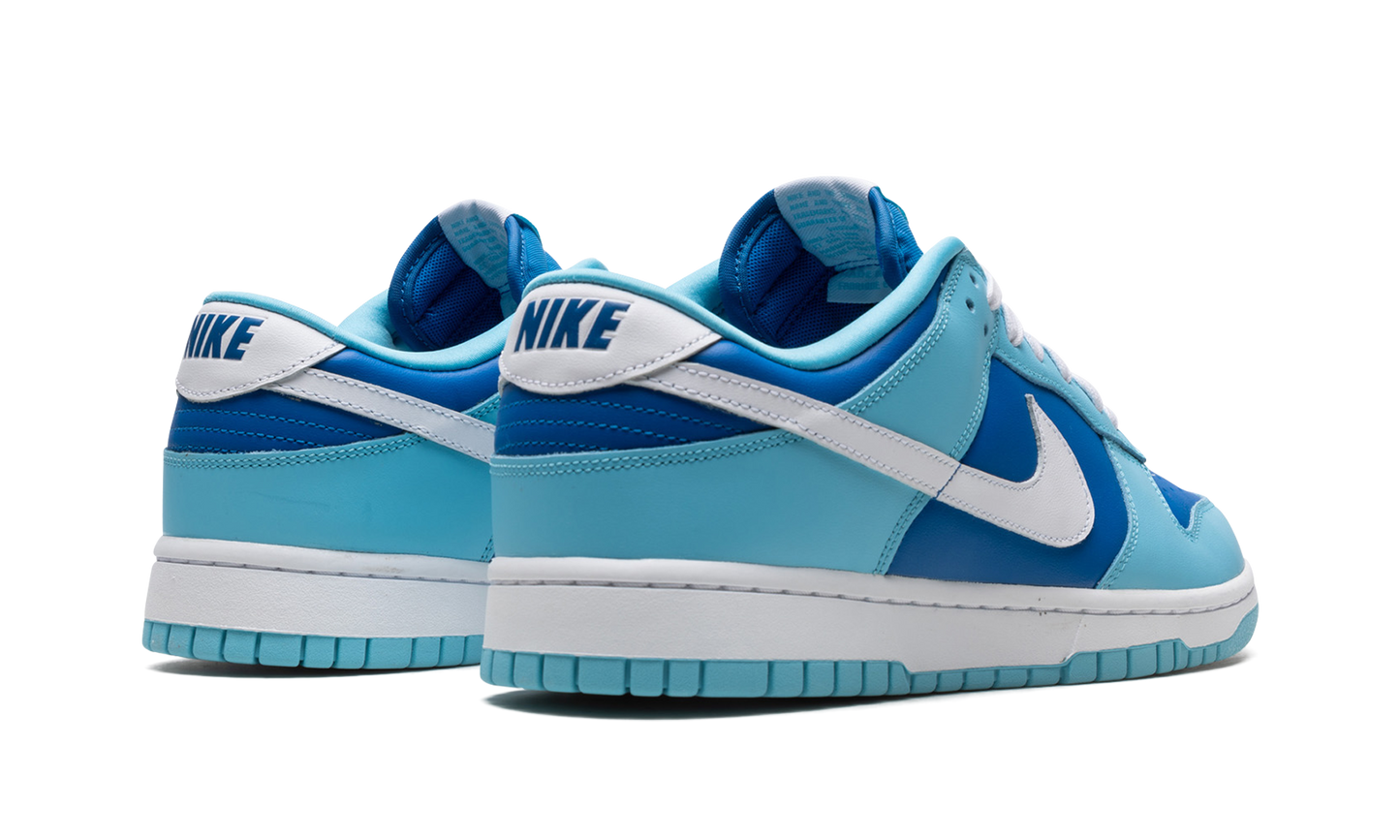 Dunk Low  Argon 2022