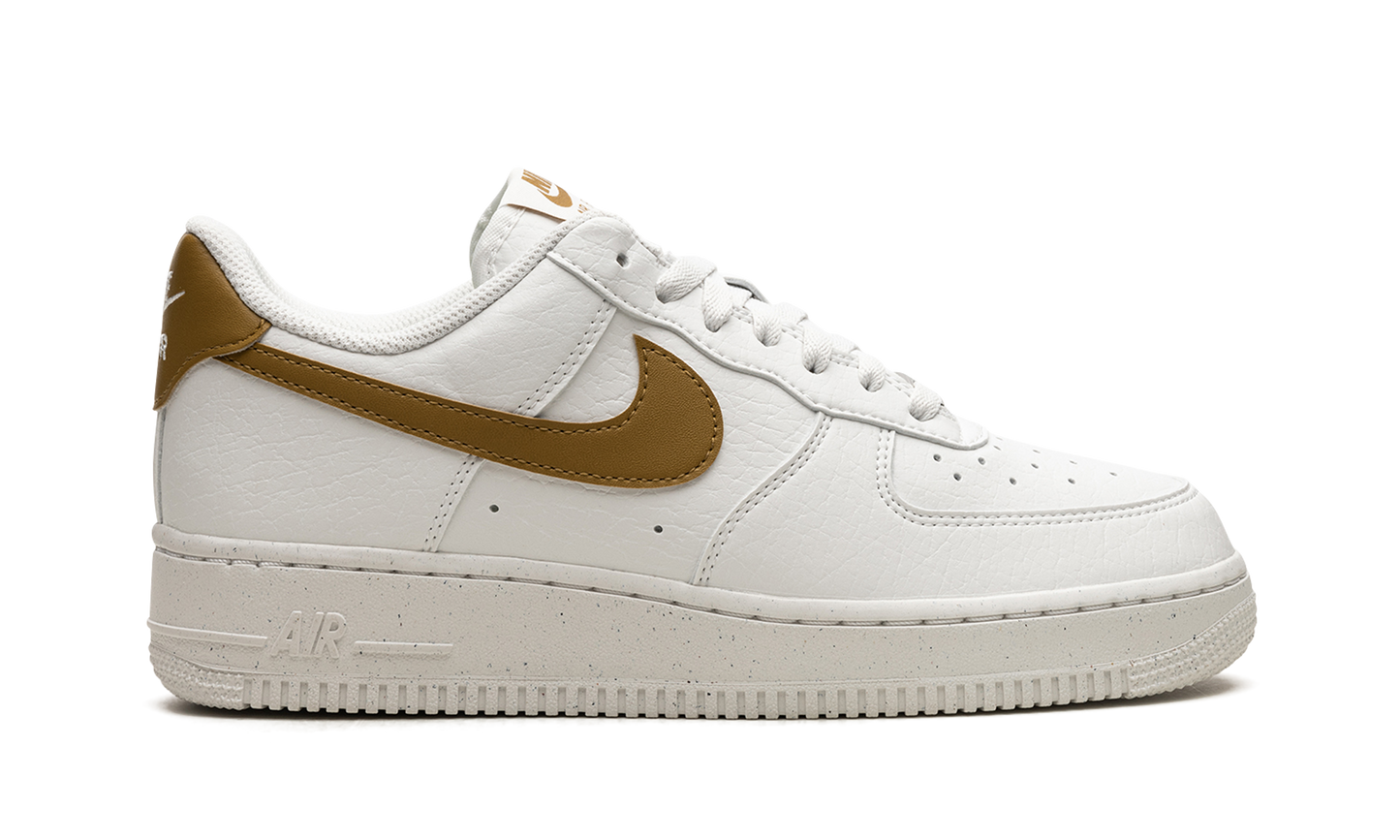 AIR FORCE 1 LO NEXT NATURE WMNS  Bronzine