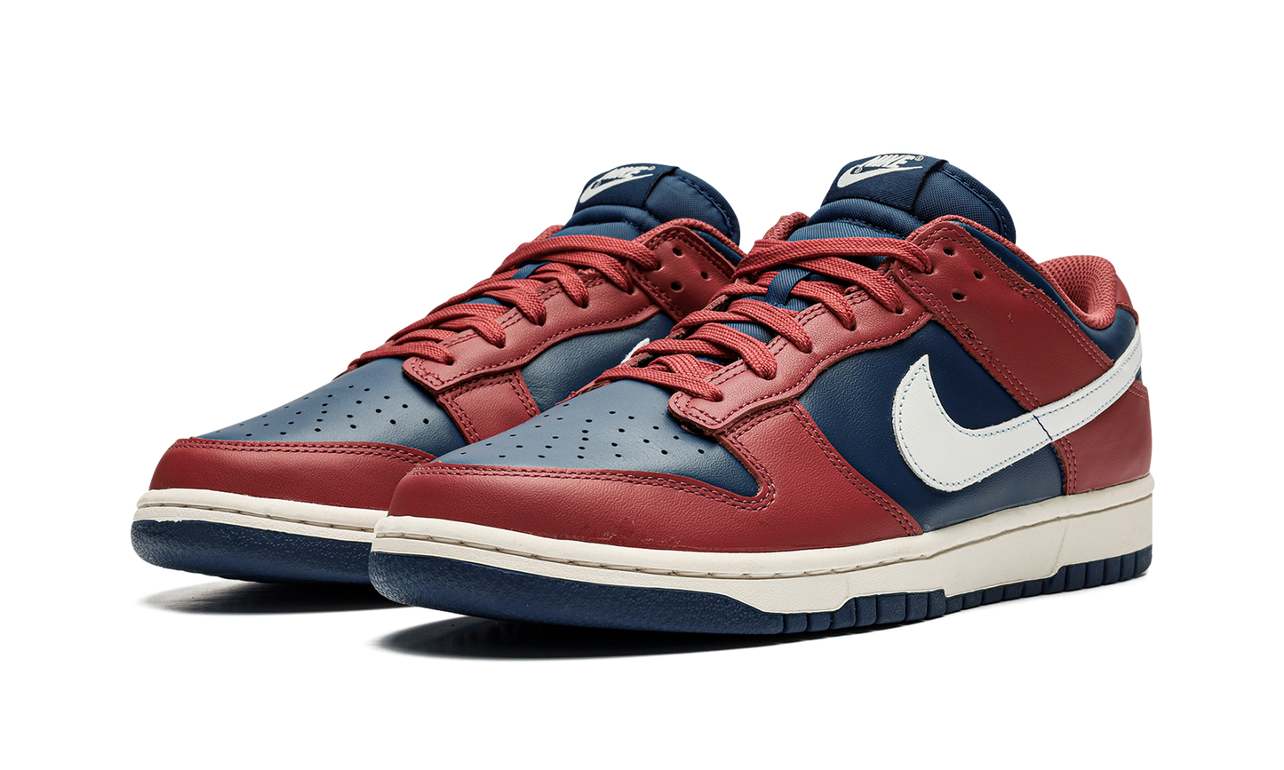 DUNK LO RETRO WMNS  Canyon Rust