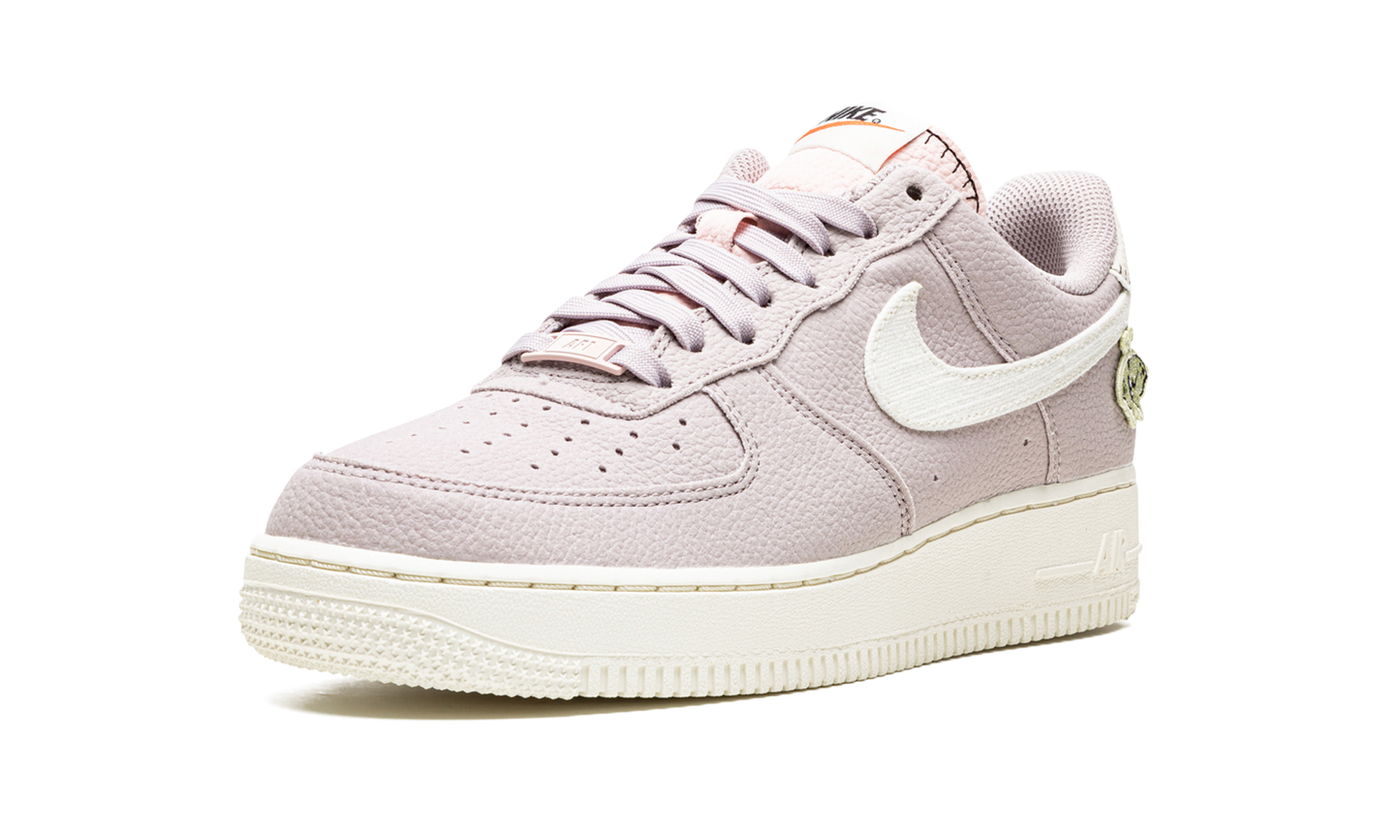 AIR FORCE 1 LO SE MNS WMNS  Next Nature - Amethyst Ash
