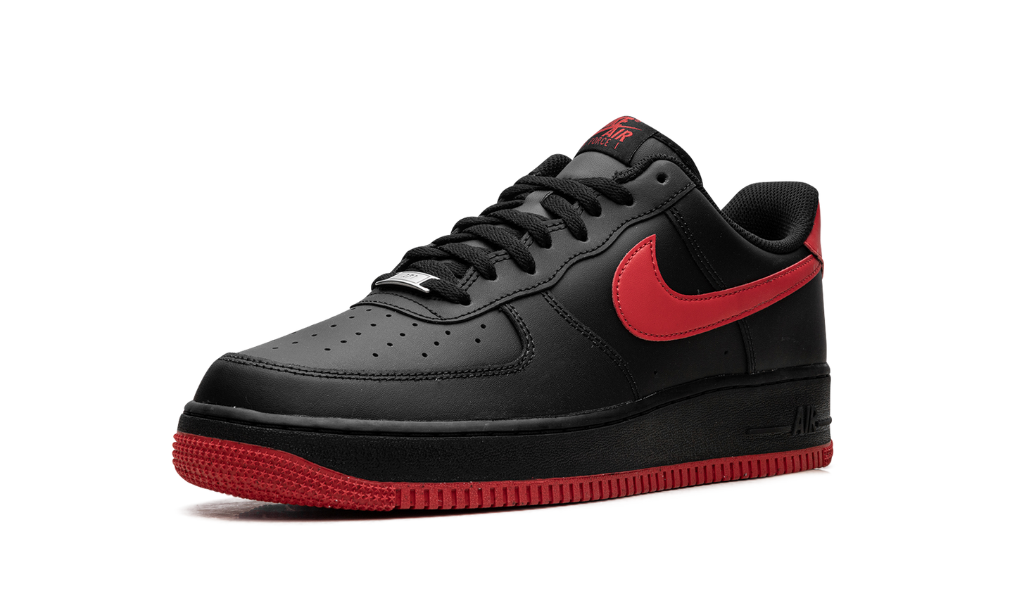 Air Force 1 Low '07 LV8  Vamps