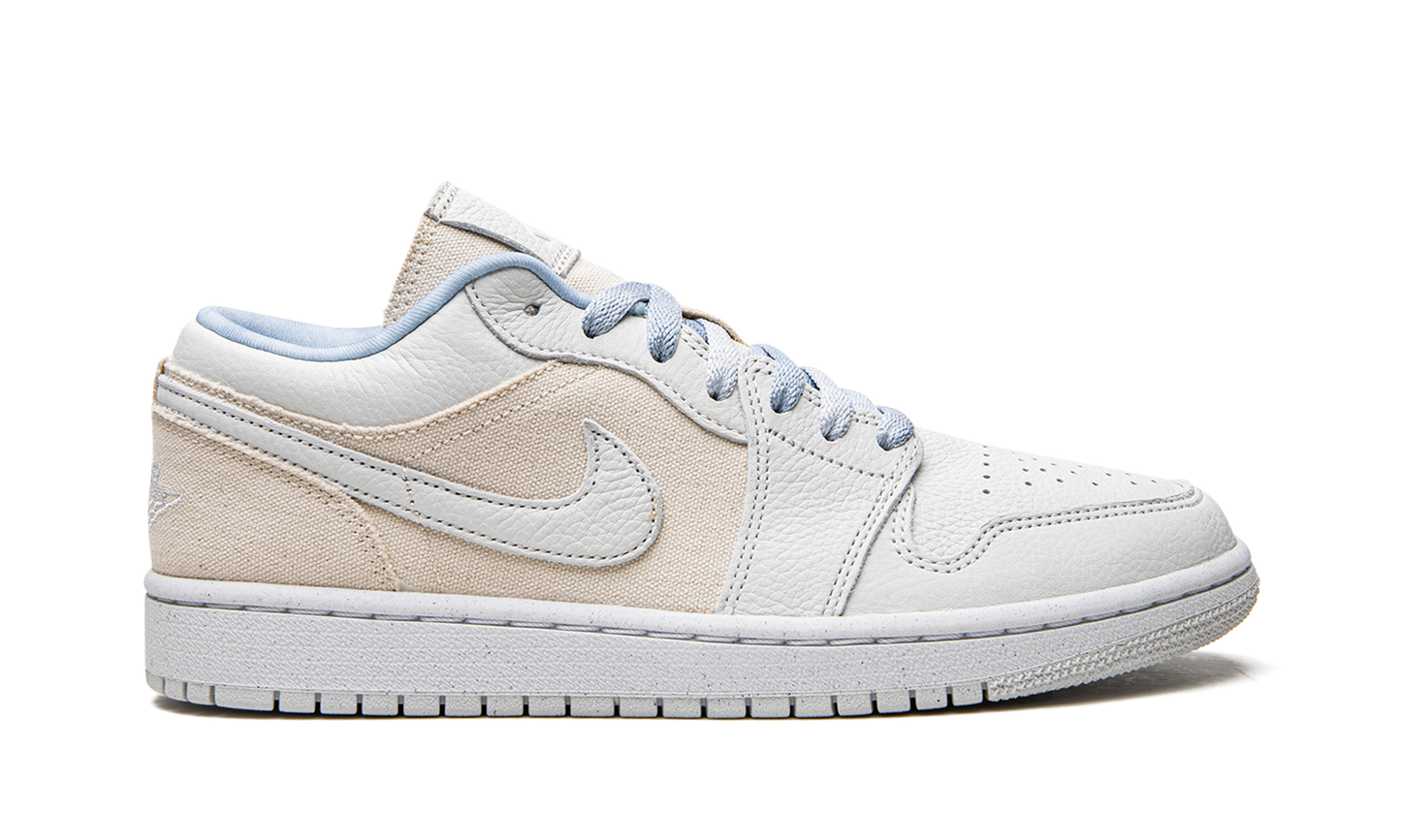 AIR JORDAN 1 LO SE WMNS  Grey cream