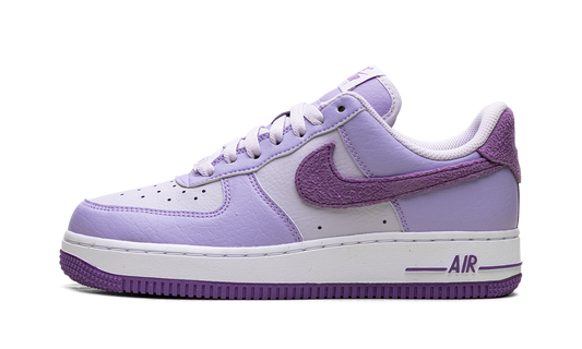 Air Force 1 Low '07 Next Nature WMNS  Hydrangeas