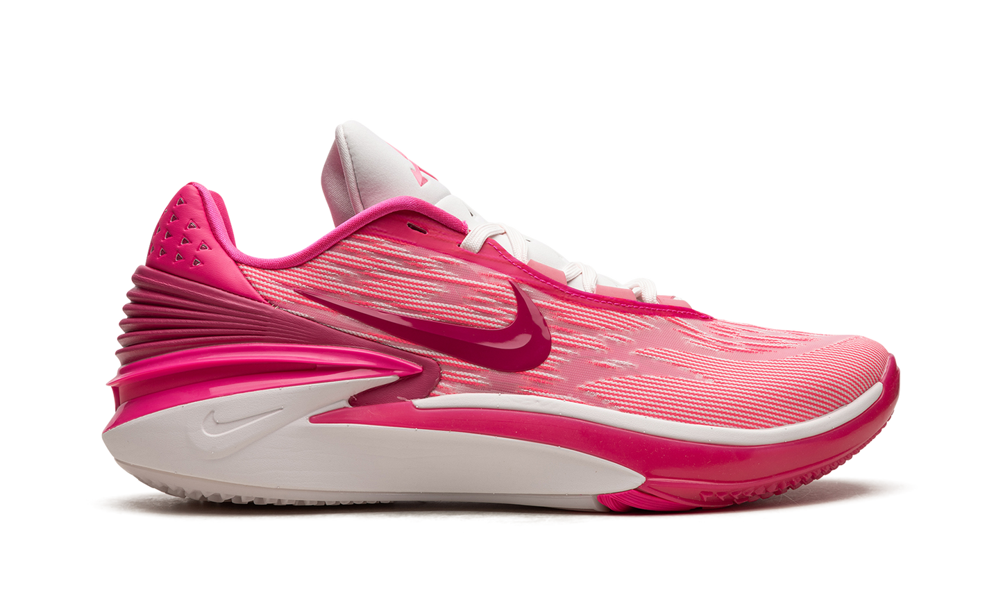 NIKE AIR ZOOM G.T. CUT 2.0 WMNS  HYPER PINK