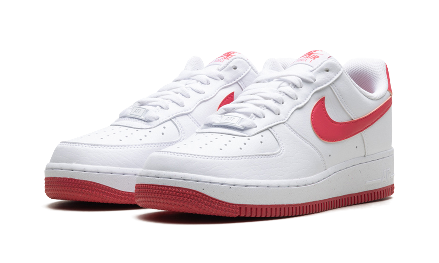 Air Force 1 Low '07 WMNS  Next Nature Aster Pink