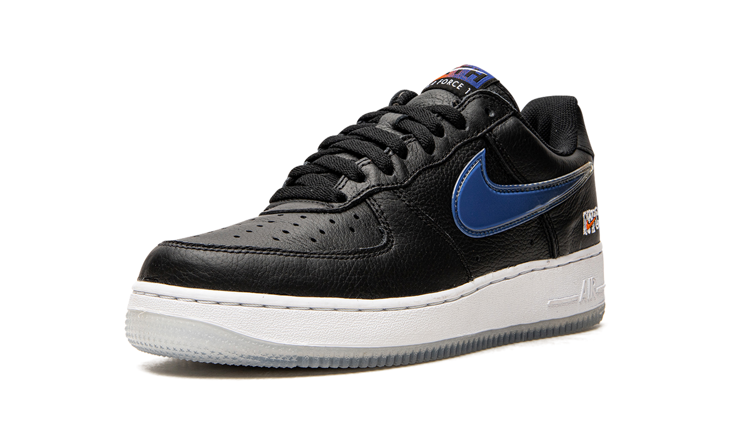 Air Force 1 Low  Kith - Black