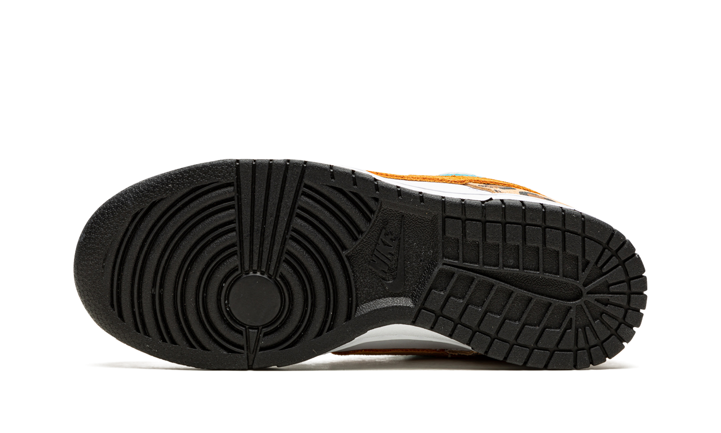 DUNK LO SE MNS WMNS  Safari Mix