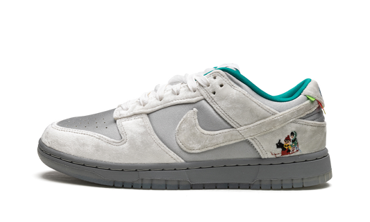 DUNK LOW WMNS  Ice