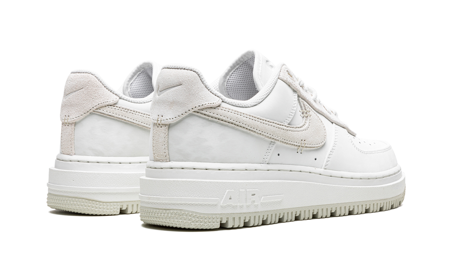 Air Force 1 Luxe  Summit White