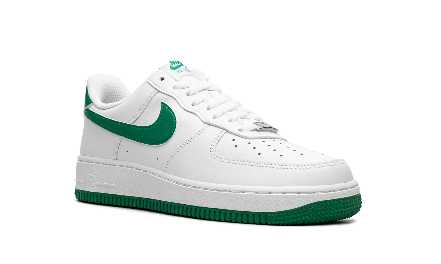 Air Force 1 Low  Malachite